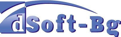 DSoft Logo